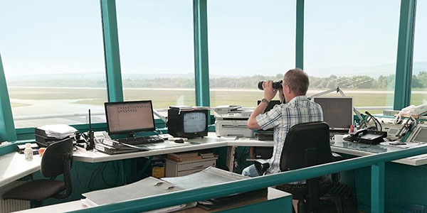 OPS Kindel Aerodrome Operator at Kindel