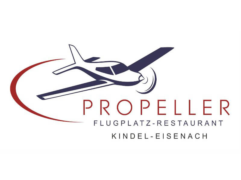 Restaurant Propeller - Kindel Eisenach