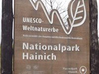 Nationalpark Hainich Nationalpark Hainich- Tourismus in der Region um den Kindel